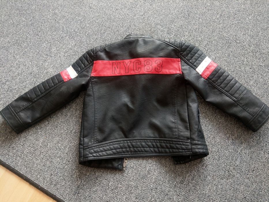 Kórtka dla chłopca