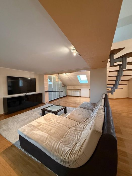 Оренда квартири в котеджі