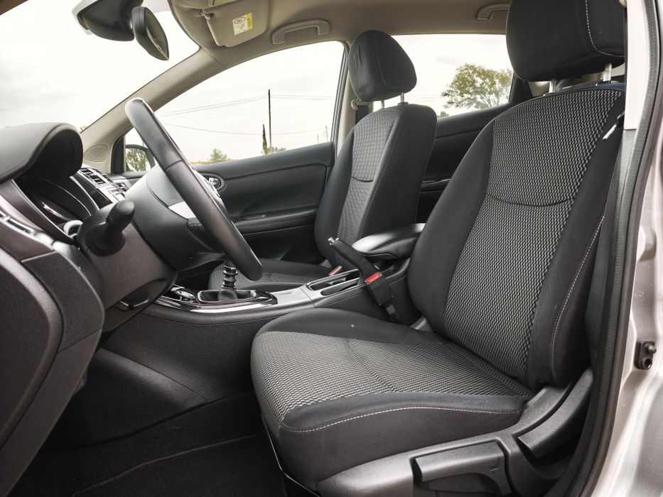 Nissan Pulsar 1.5 dCi N-Connecta 1.5DCI, 110CV