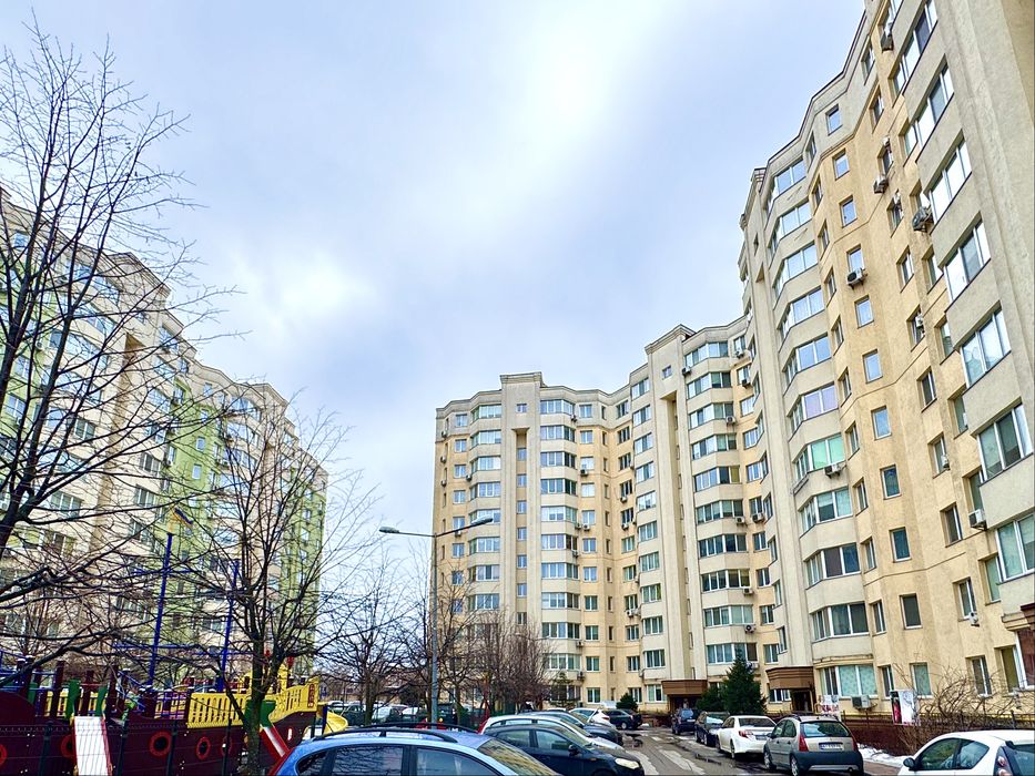 Оренда 40 кв  Софіївська Борщагівка  Sofia Residence