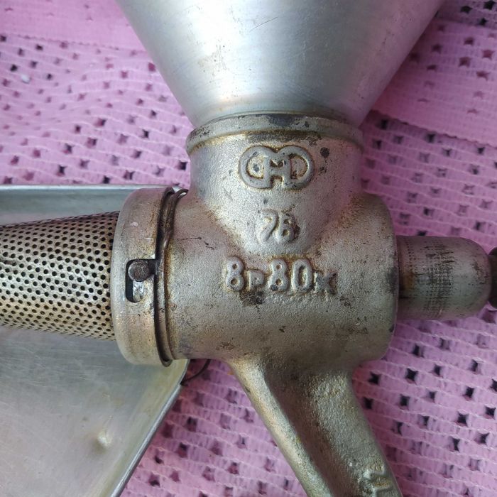 соковыжималка для томатов комплектная