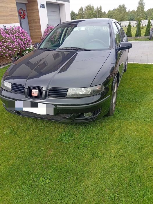 Seat Leon 1.8 2003r