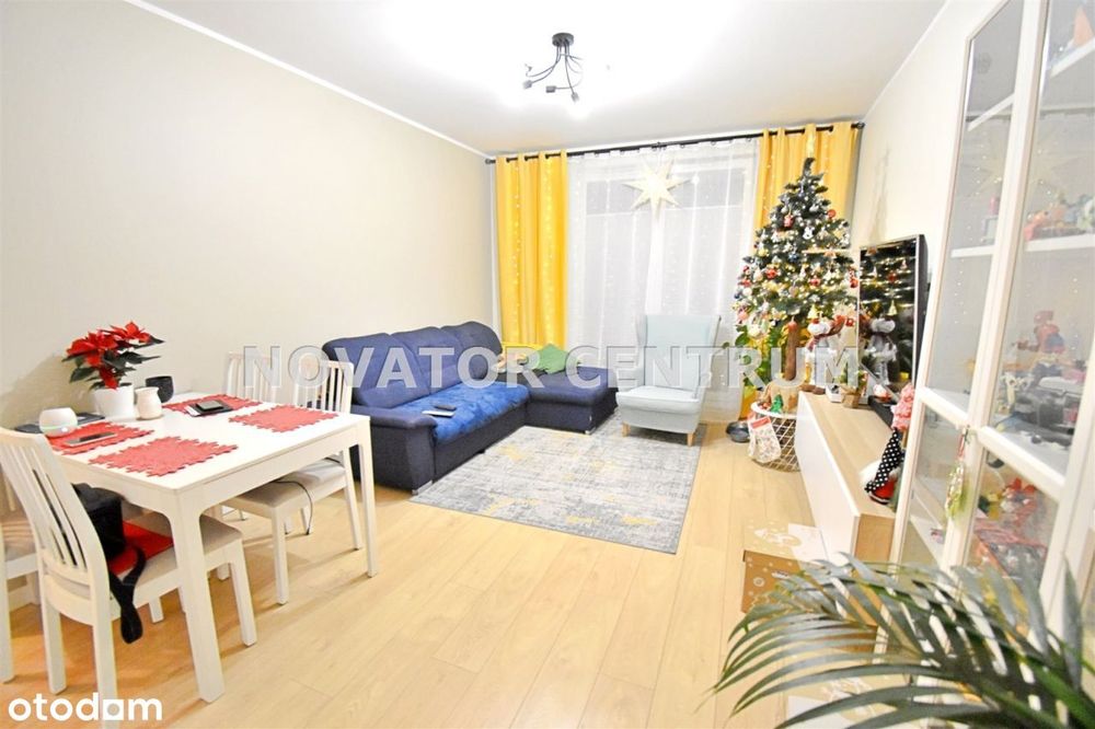 3 pokoje, 61 m2, nowe budownictwo, winda