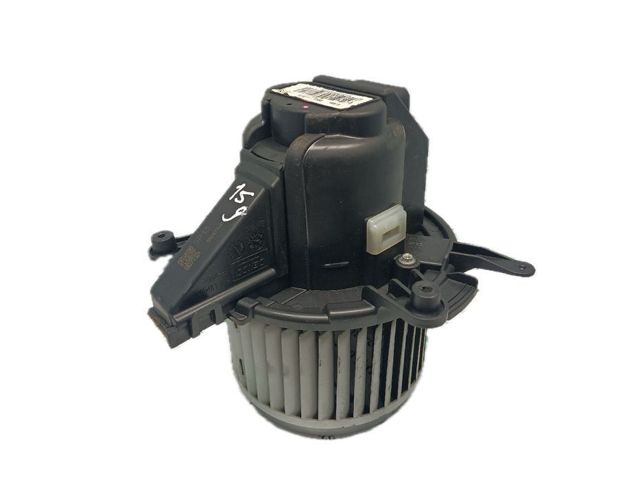 Motor da chauffage / sofagem CITROËN C4 Spacetourer (3D_)