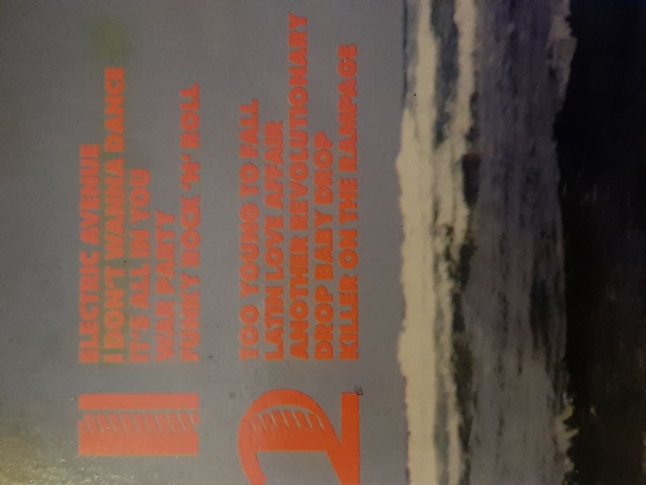 DISCOS Vinil Impecáveis