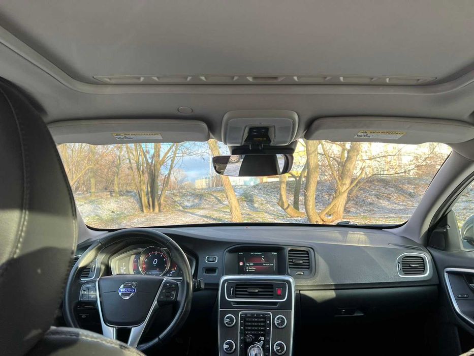 Volvo S60 Premier 2016