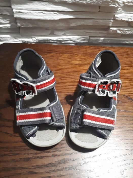 Kapcie r. 21/22 befado