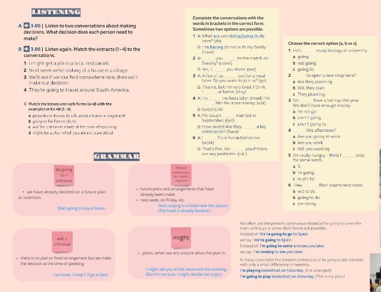 Репетитор з англійської мови