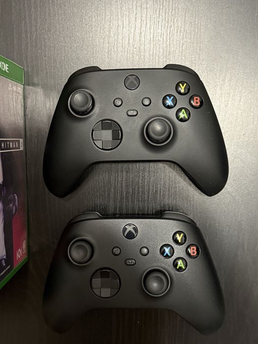 Konsola Xbox Series X 1TB z napędem