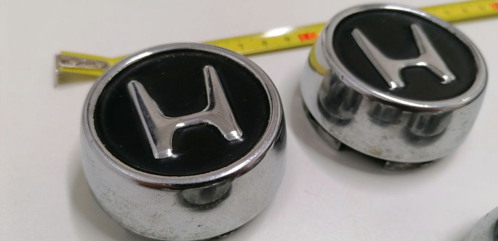 Centros Honda civic antigos