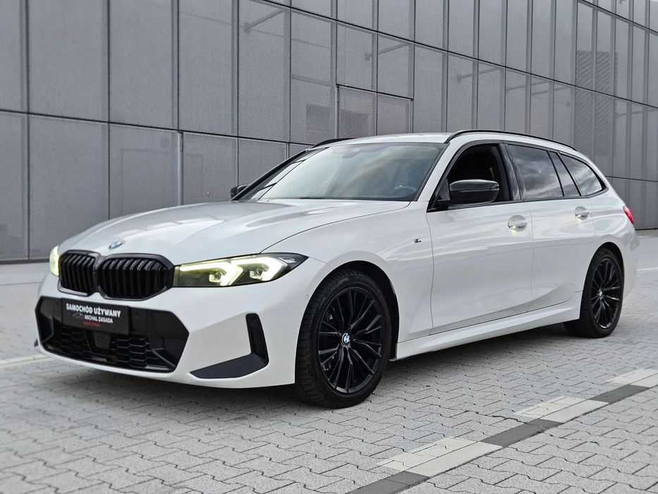 BMW Seria 3