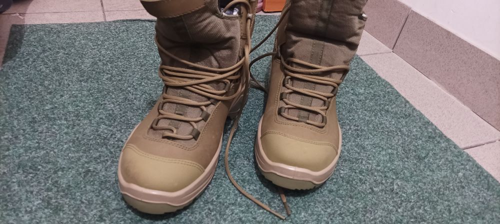 ‼️ОБМІН ПРОДАЖ‼️ нові Берці військові зимові Талан Gore-Tex