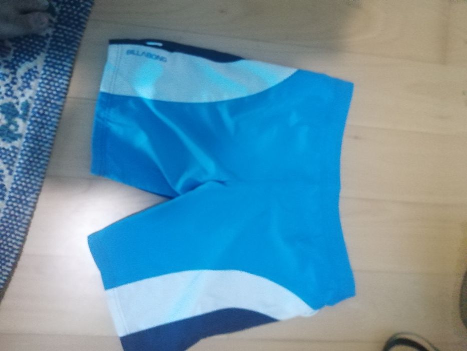 Calção de praia, senhora , billabong, novo com etiqueta, figueira da f