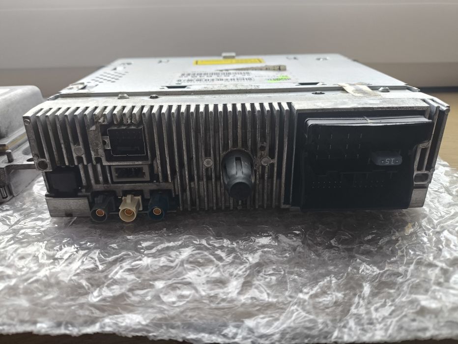 Radio RT6/RNEG2 Peugeot/Citroen