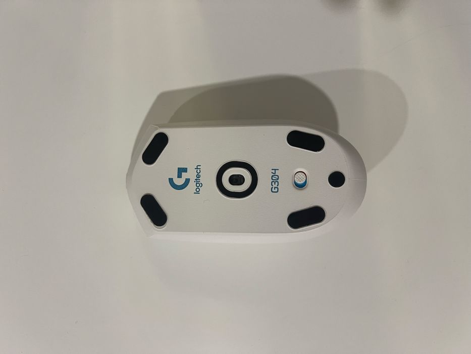 Rato Logitech G305444442354249246721
