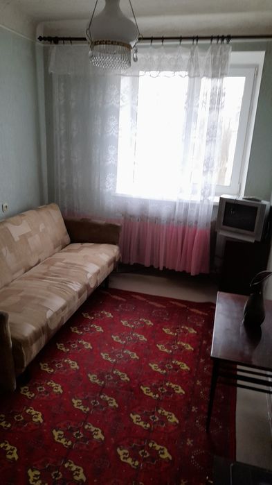 Здам 3-х кімнатну квартиру на Подолі.