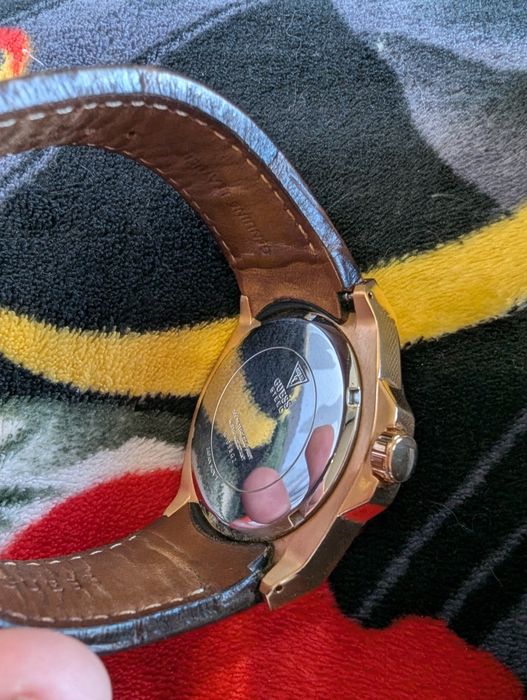Мужские часы GUESS