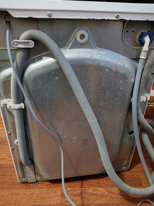 Пралка Electrolux