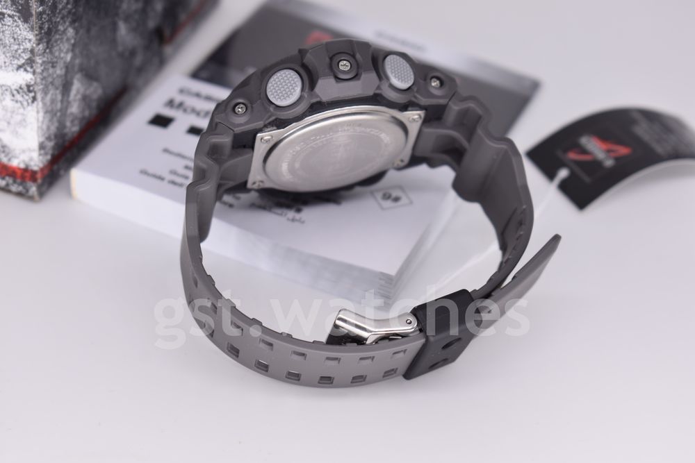 Casio G-Shock GA-700HD-8A NEW ORIGINAL | Limited Edition