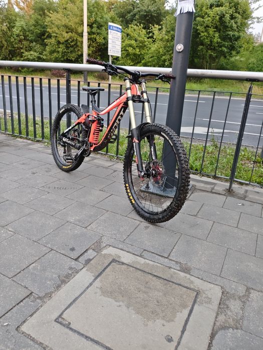 Giant glory 2 2018  27,5 L