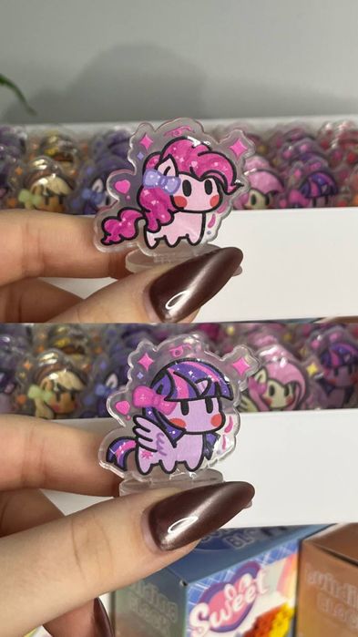 Мініфігурка «Май літл поніMy little pony”