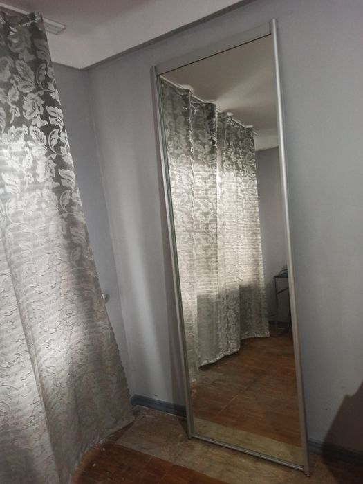 Зеркало/ дзеркало