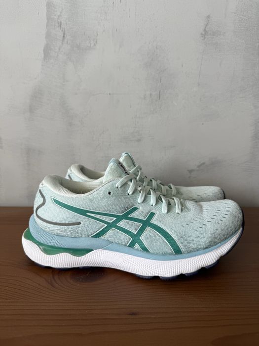 Asics Gel-Nimbus 24