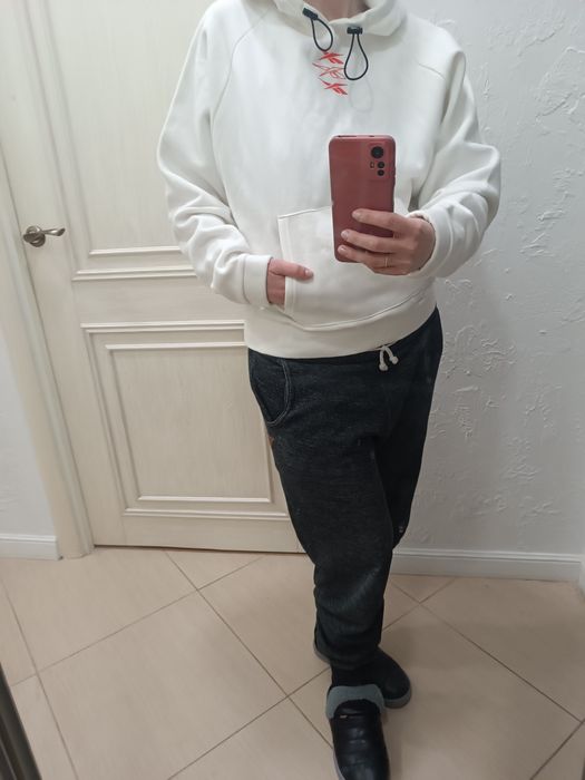 Худі Reebok оригінал