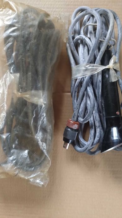 Przenośna lampa samochodowa PRL