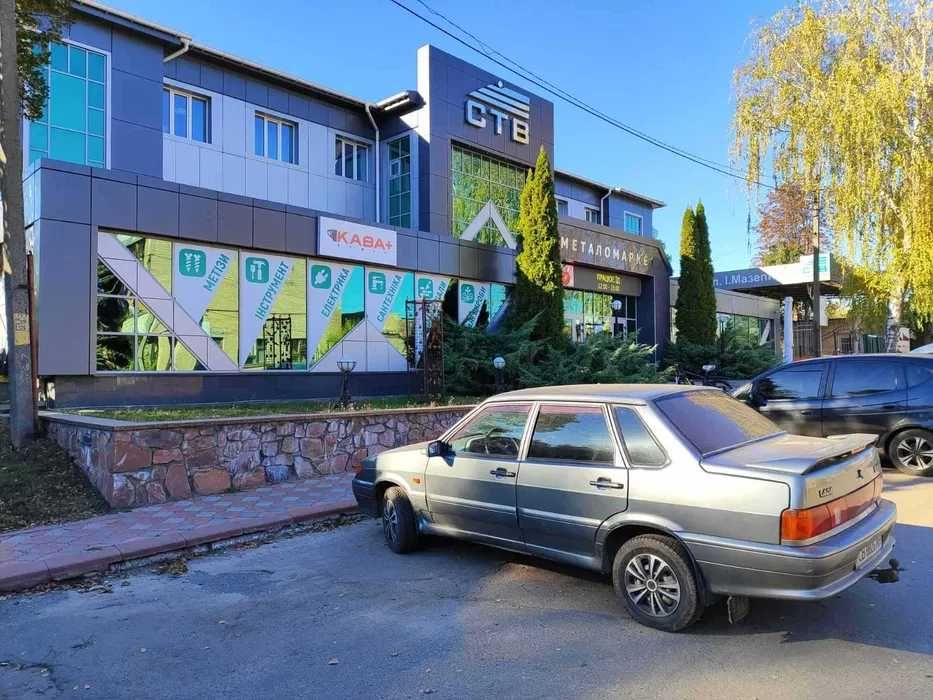 Метал: арматура, труби квадратні, прямокутні, круглі, круг, полоса ін