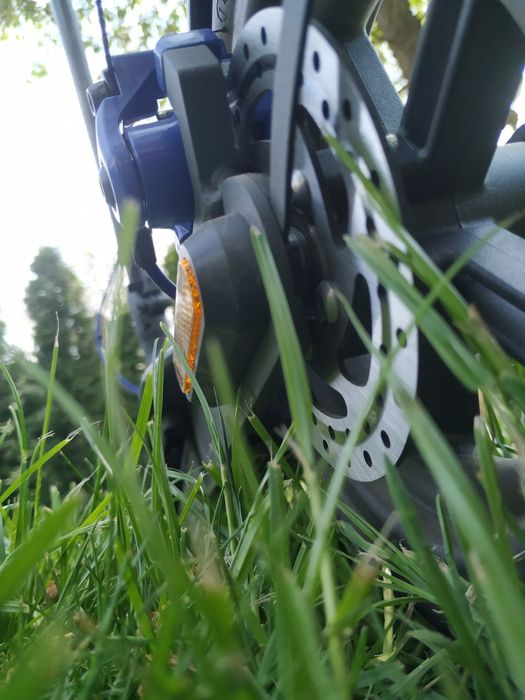 Електро самокат Xiaomi Mi Electric Scuter 3