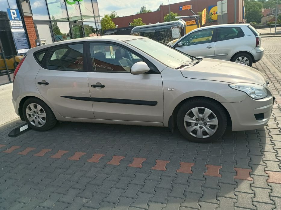 Hyundai i30 na sprzedaż