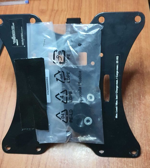 Suporte de parede para Tv(lcd, Led, Oled)