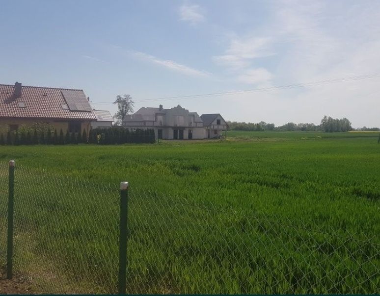 Działka STEGNA Warunki zabudowy!! - Widok 5