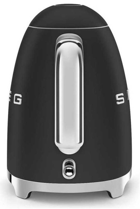 Електрочайник SMEG KLF03BLMEU чайник