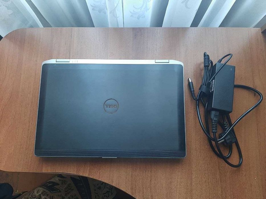 Ноутбук Dell Latitute E6530