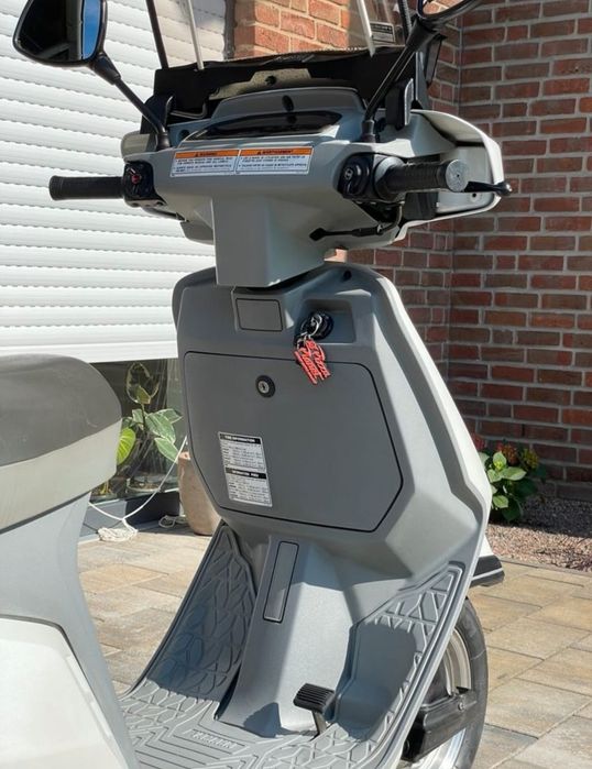 Sprzedam Skuter Yamaha Beluga XC125 4 Sów