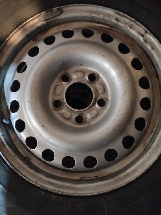 Диски Форд 5/108/15