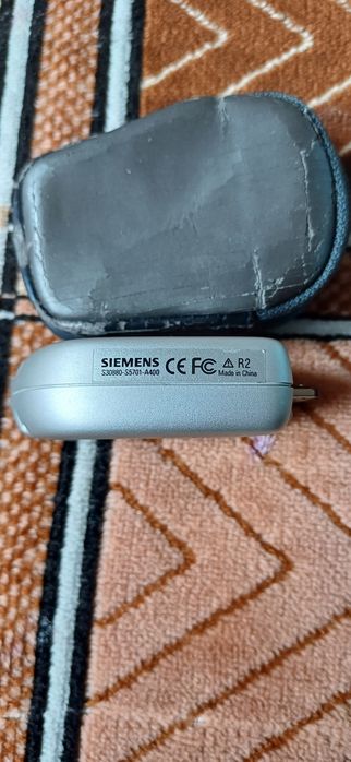 Выносная фотокамера к мобильным телефонам Siemens