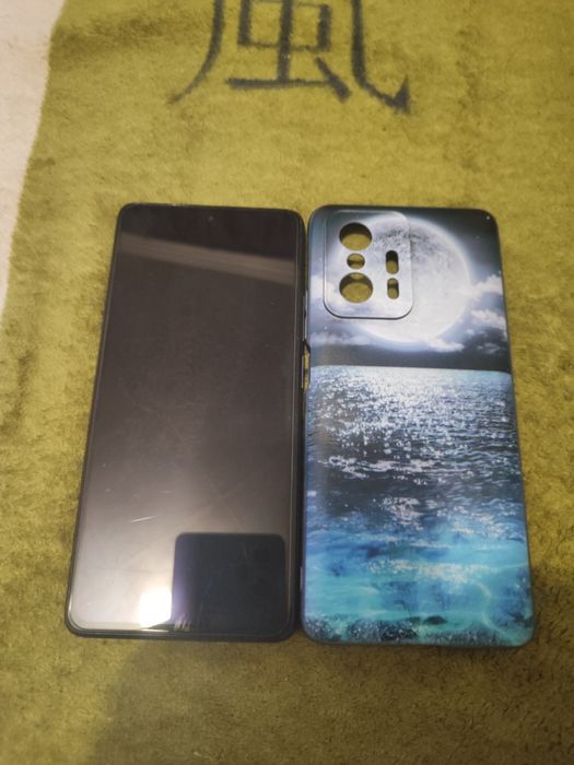 Xiaomi 11t pro 8/256