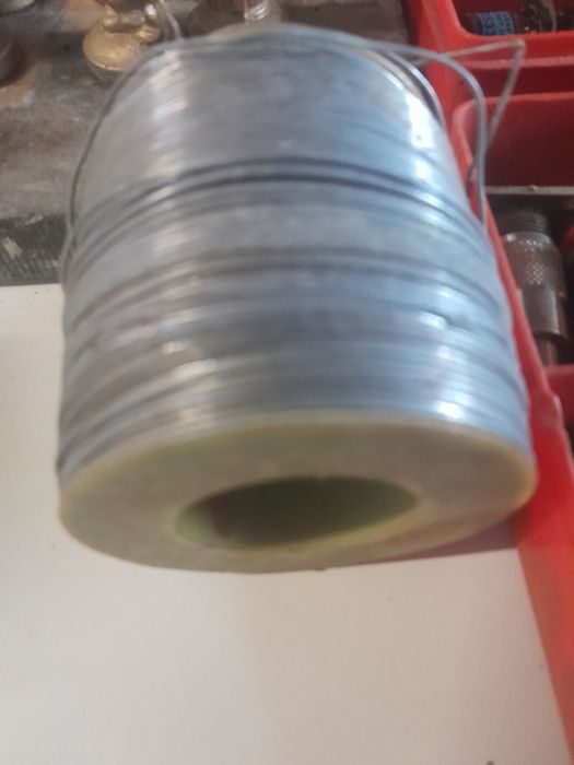Solda para circuitos electrónicos (+/- 1kg)