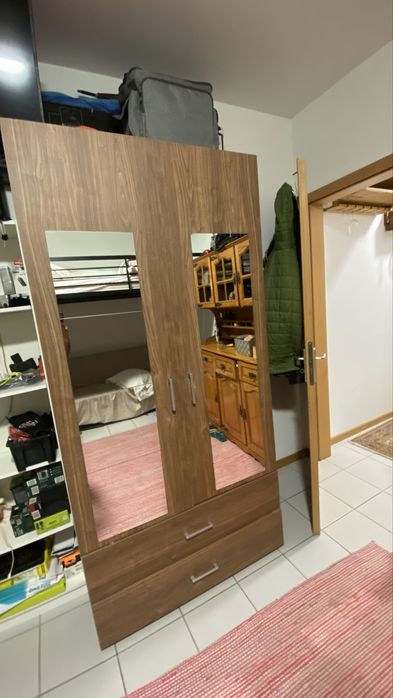Vendo recheio de casa
