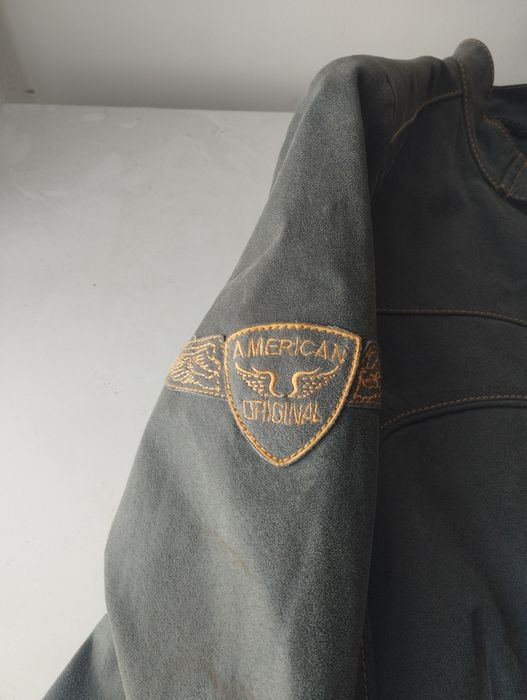 Casaco de pele em ótimo estado