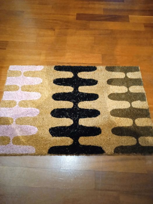 Tapete para Entrada Antiderrapante