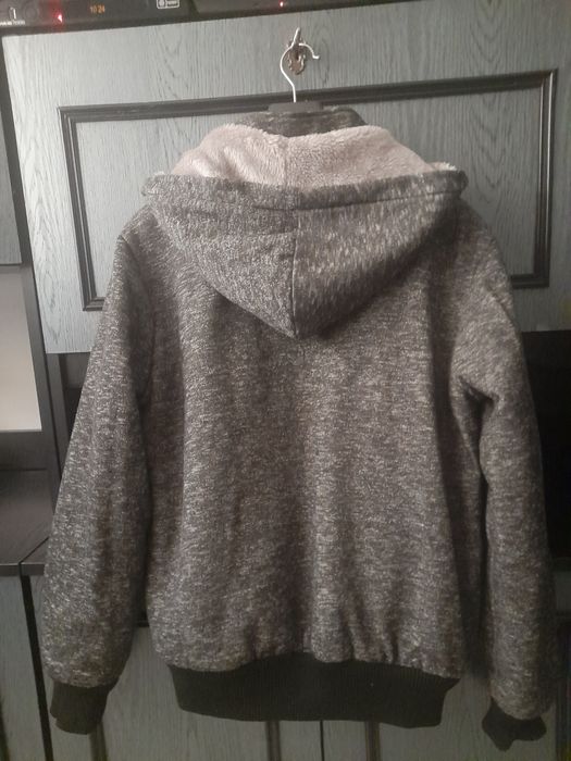 Bluza korzuch kaptur