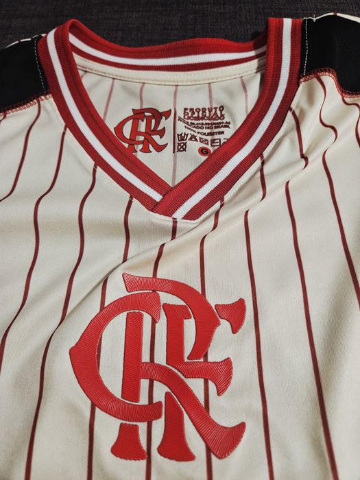 Camisa Flamengo oficial