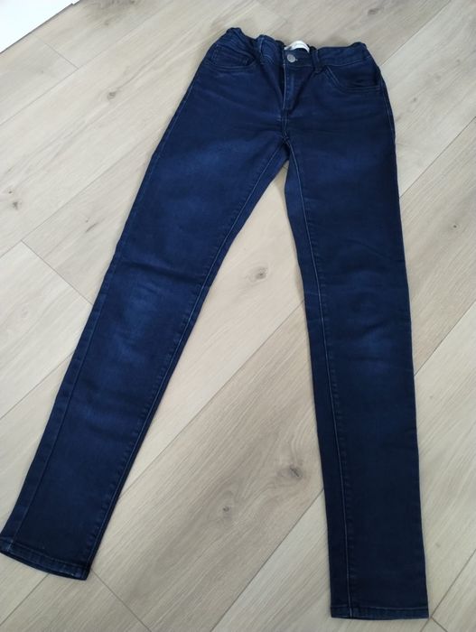 Spodnie Levi's dziewczynki r. 152