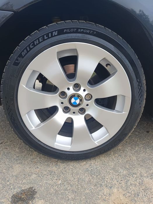 BMW 325i - E90 - 2007.