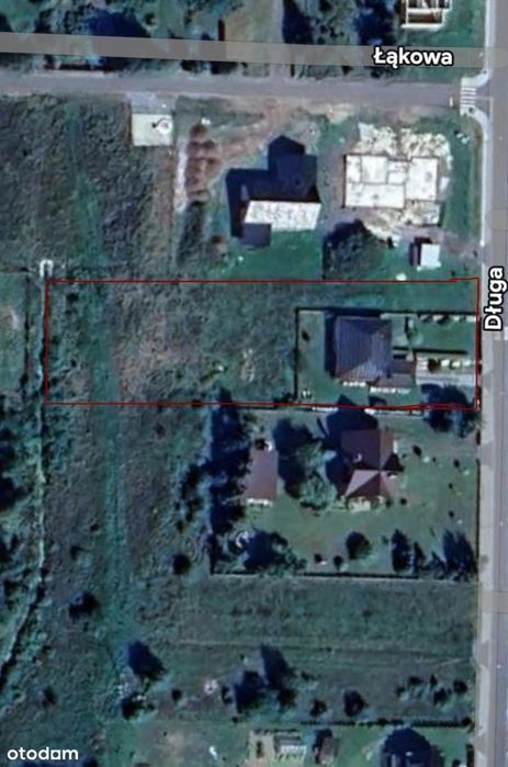 Dom z ogromną działką 3300m² Przyborów Idealny dla rodziny i inwestora