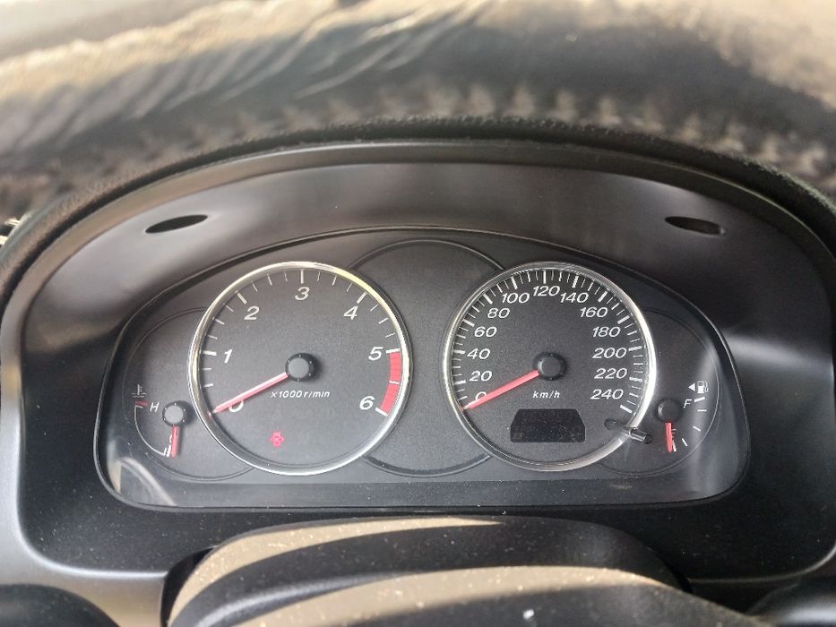 Продам авто Мазда 6